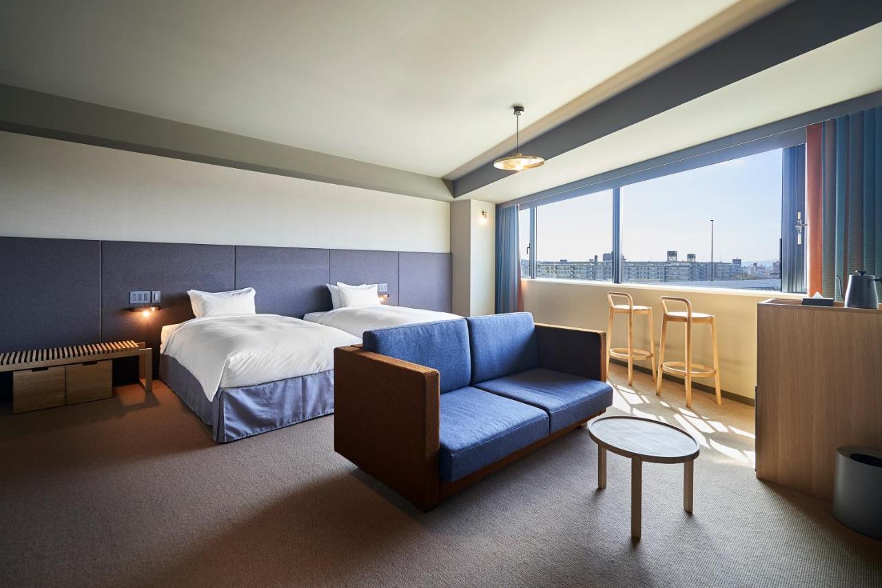 The Reign Hotel Kioto Habitación foto