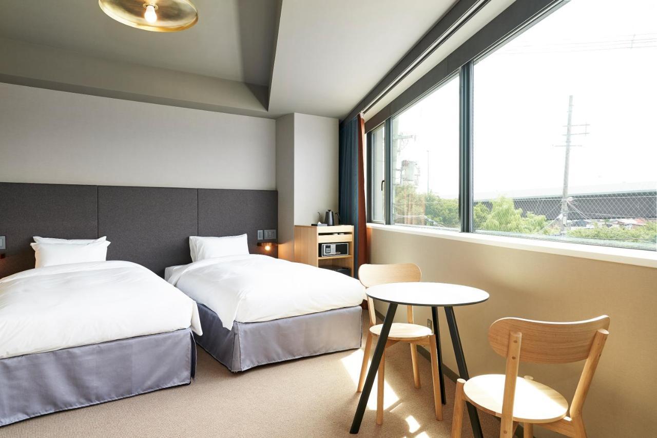 The Reign Hotel Kioto Habitación foto