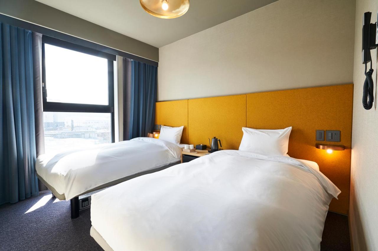 The Reign Hotel Kioto Habitación foto