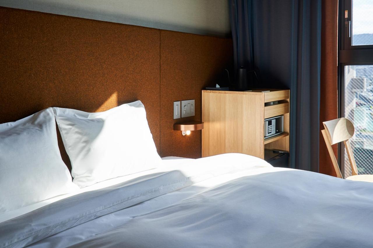 The Reign Hotel Kioto Habitación foto
