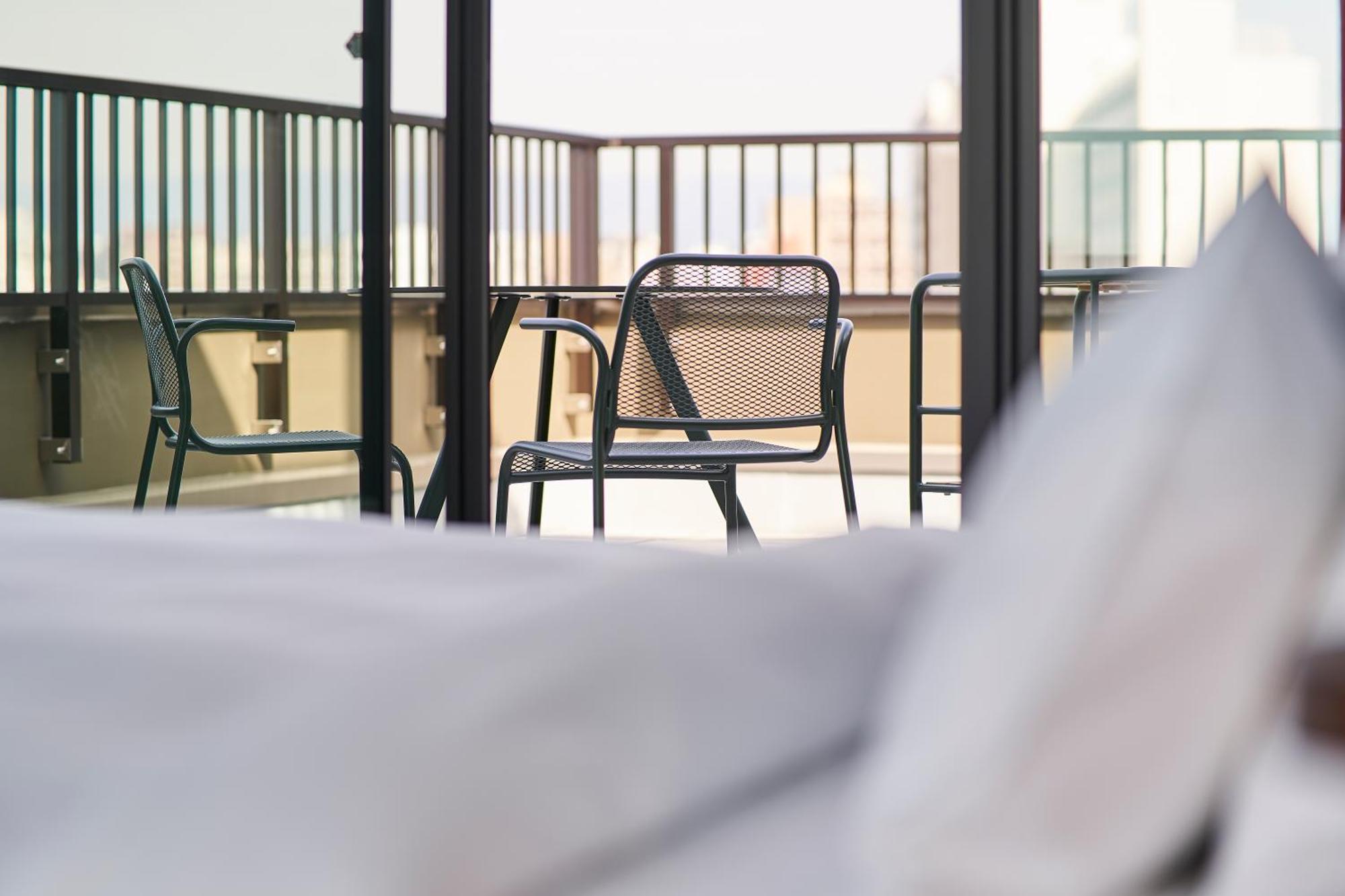 The Reign Hotel Kioto Habitación foto